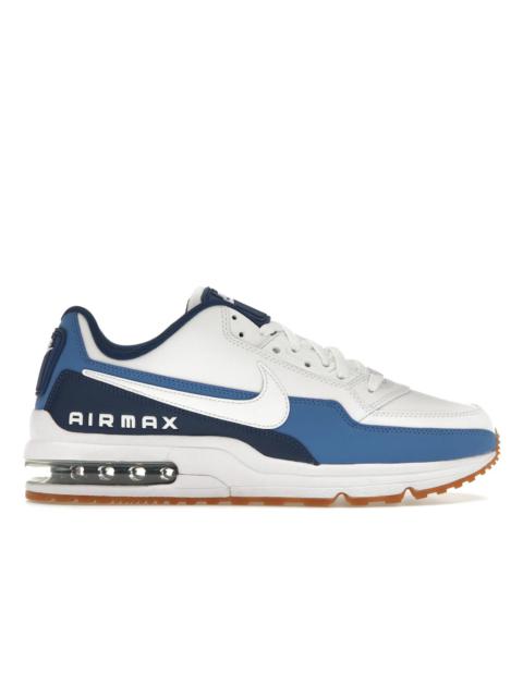 Nike Sneaker Nike Air Max Ltd Navy Blue Nike Air Max Ltd Txt Men's