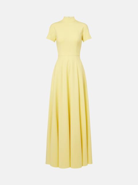 EMILIA WICKSTEAD Malinda gown