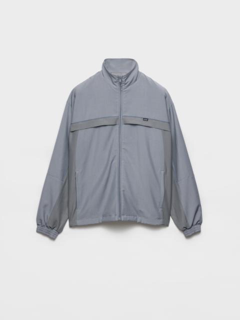 Prada Mohair wool jacket