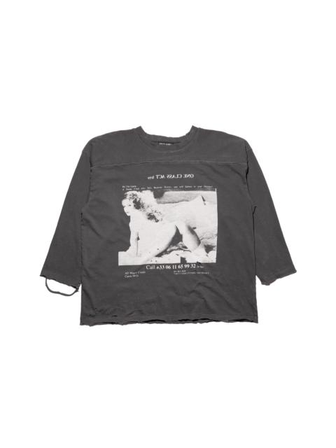 Enfants Riches Déprimés ONE CLASS ACT HOCKEY JERSEY