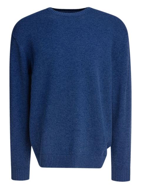 BEAMS PLUS crew-neck sweater