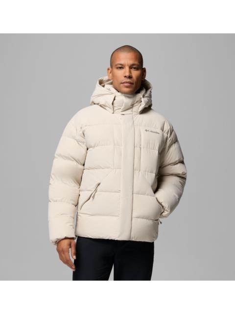 Columbia Men's Amaze Puff Hooded Jacket