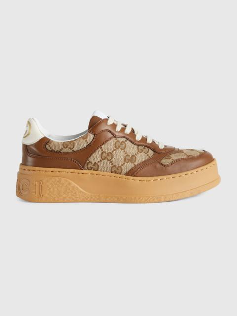 GUCCI Women's GG sneaker