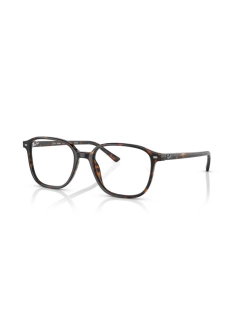 Ray-Ban レイバン LEONARD TRANSITIONS® グレー LEONARD
