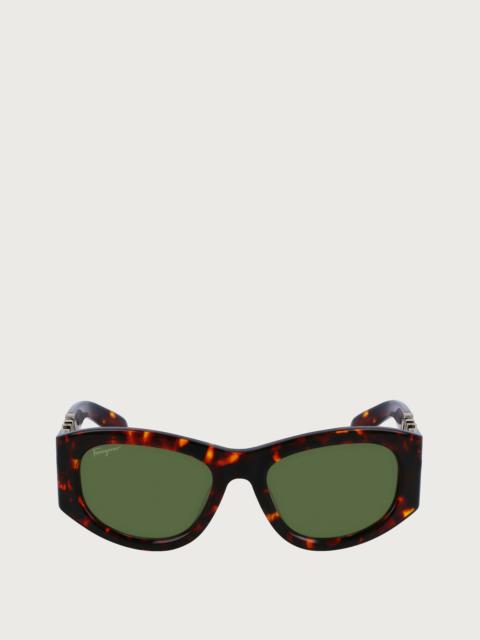 FERRAGAMO Sunglasses