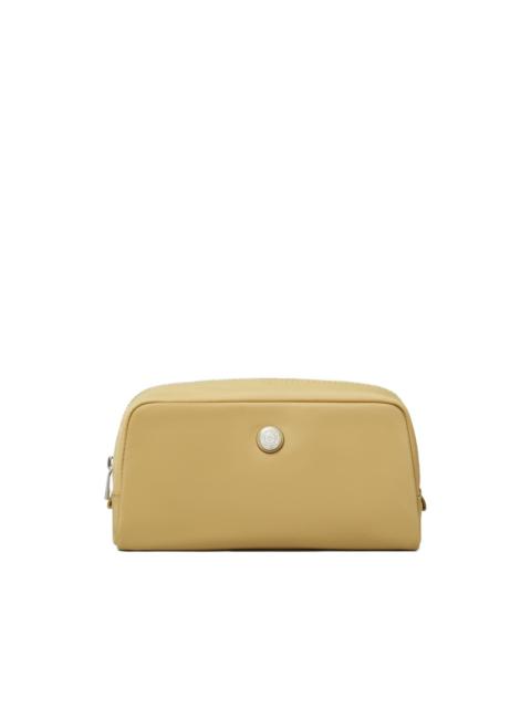 TORY BURCH medium twist cosmetic case