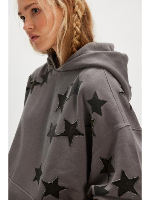 FREE PEOPLE We The Free Cosmic Comfort Sweatshirt