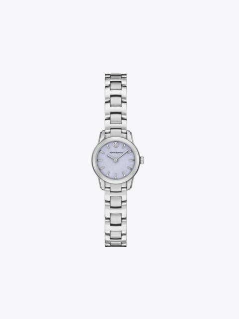 TORY BURCH Mini Miller Watch