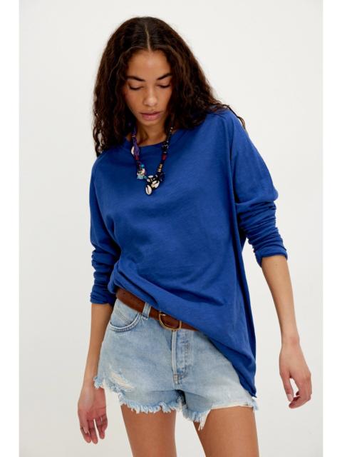 FREE PEOPLE We The Free Arden Tee