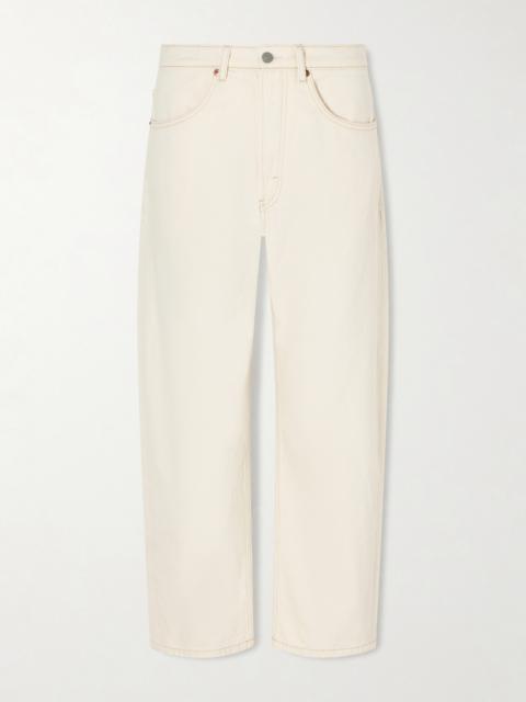Polo Ralph Lauren Boyfriend Jeans