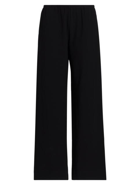 LESET Women's Arielle Wide-Leg Pants - Black