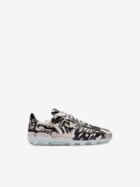 Nike x Nigeria x Slawn Cryoshot Striker 1976 sneakers