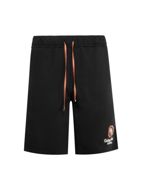 AMIRI MA CHATEAU SHORT