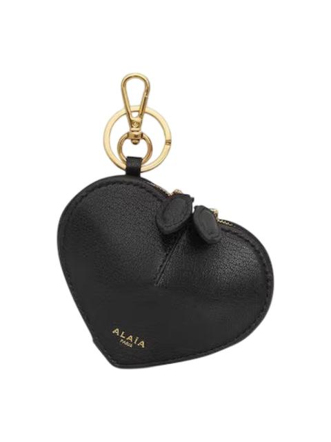 Alaïa Coin Purse Goatskin