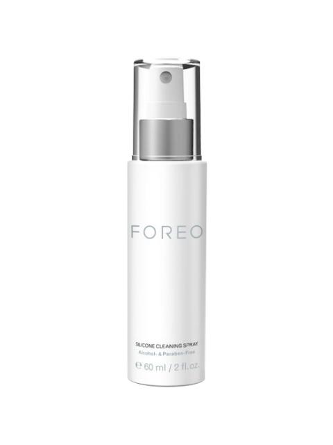 FOREO Silicone Cleaning Spray