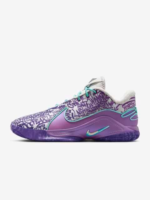 Nike LeBron XXII “Mogul” Basketball Shoes
