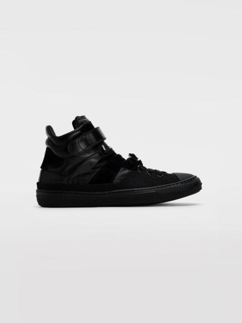 Maison Margiela Evolution high-top sneakers