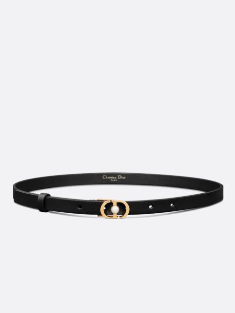 Dior 30 Montaigne Jolie Belt