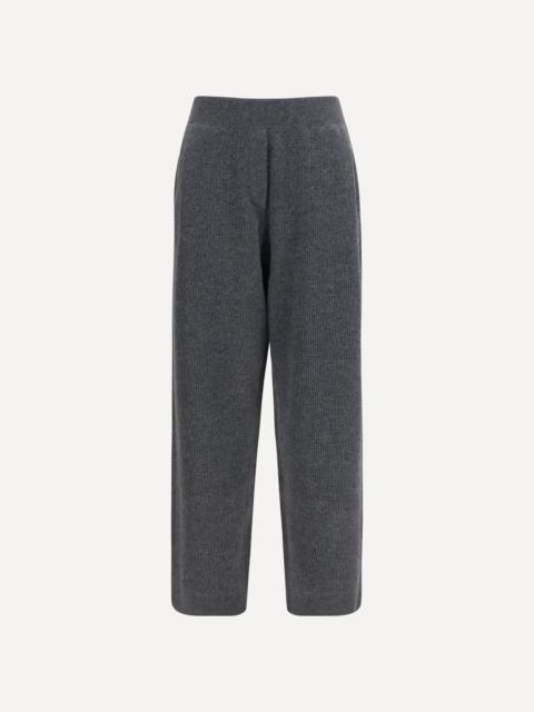 Brunello Cucinelli Cashmere Pants