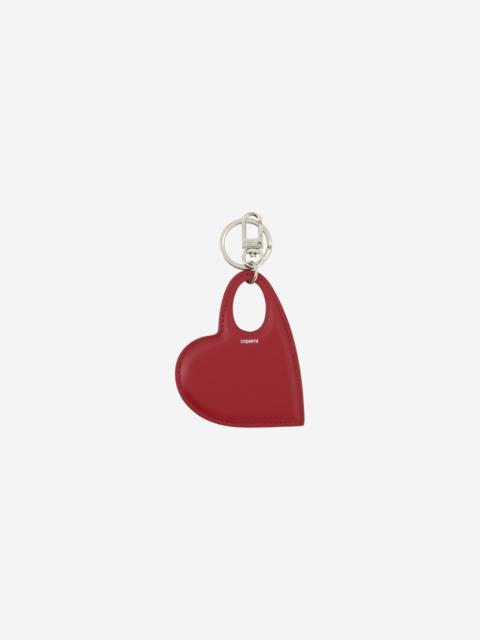 COPERNI Heart Keychain