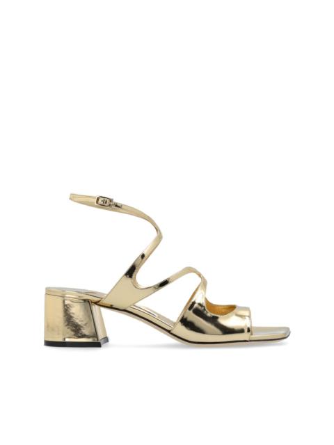 Azilia sandals