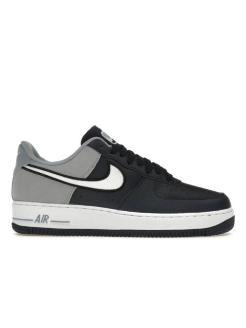 Nike Air Force 1 Low Obsidian White Obsidian Mist