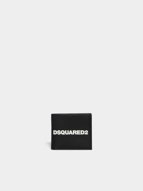 DSQUARED2 70'S WALLET