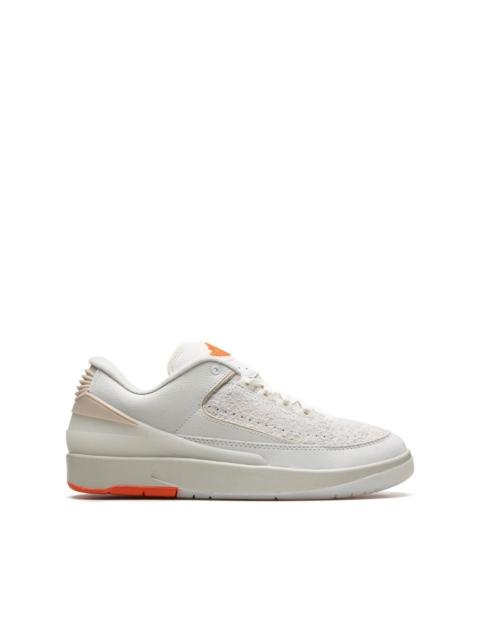 Jordan x Shelflife Air Jordan 2 Low sneakers