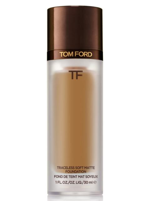 TOM FORD Traceless Soft Matte Foundation in 10.5 Mocha at Nordstrom