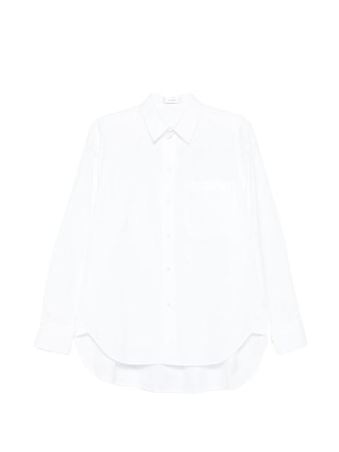 WARDROBE.NYC pocket shirt