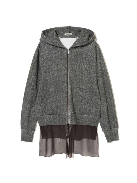 UNDERCOVER UP2F1803-1
