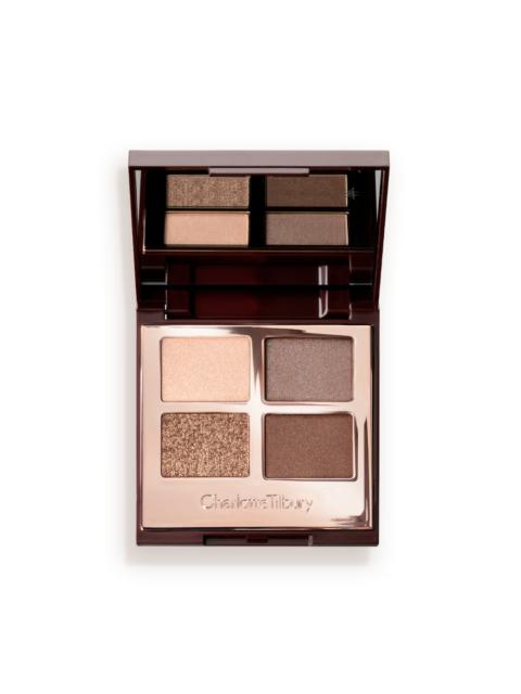 Charlotte Tilbury LUXURY PALETTE THE GOLDEN GODDESS