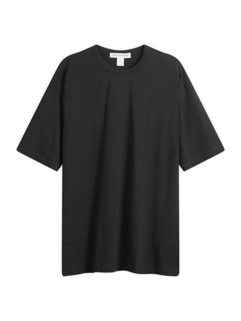 Comme des Garçons SHIRT Comme des Garçons SHIRT Oversized Printed Jersey