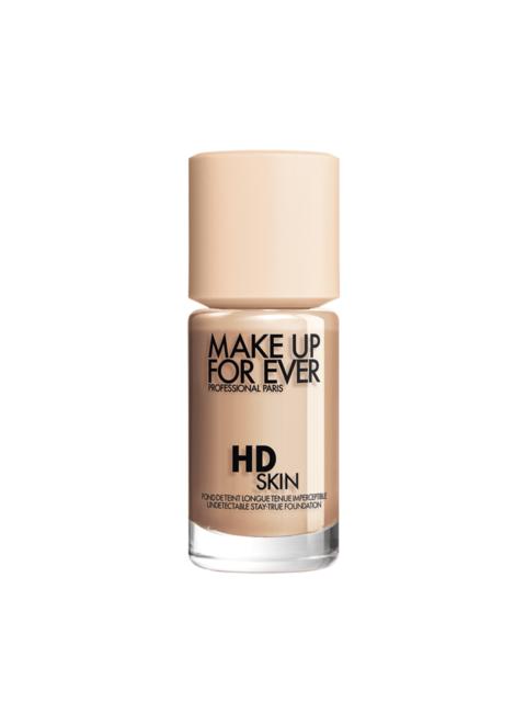 Make Up For Ever HD SKIN