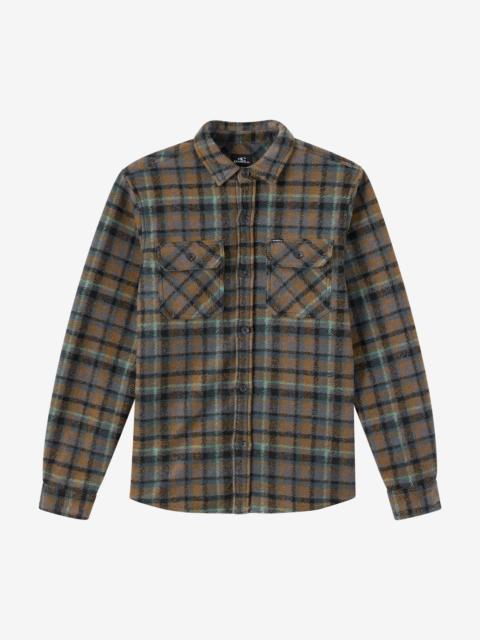 O'Neill Outside Heavy Shirt Jacket