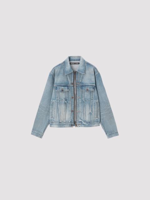 Ambush DENIM ZIP-UP JACKET