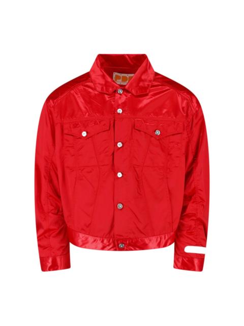 PDF JACKET "TRUCK"