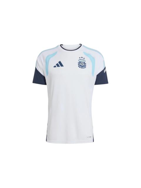adidas adidas Argentina 2026 Tiro Pro Jersey White