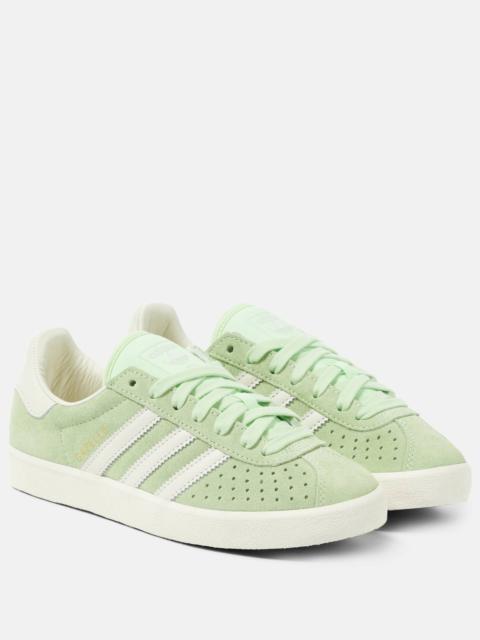 adidas Gazelle 85 suede sneakers