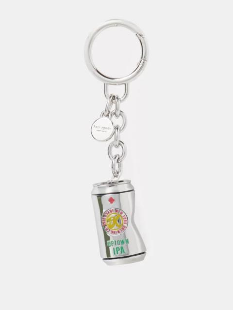 kate spade Snack Time Metal Bag Charm