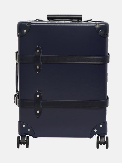 Globe-Trotter Centenary carry-on suitcase