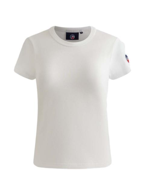 Fusalp round-neck T-shirt