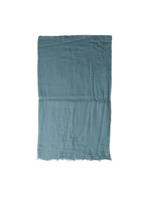 FRENCKENBERGER cashmere scarf
