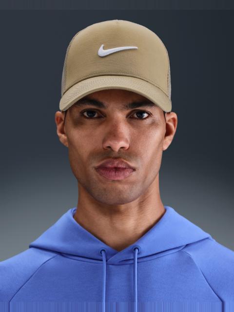 Nike Nike Rise Structured Trucker Cap