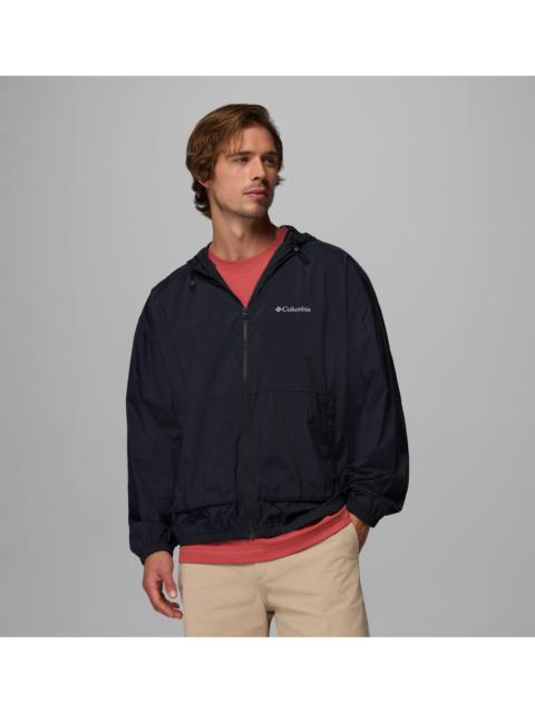 Columbia Men's Street Heights Windbreaker