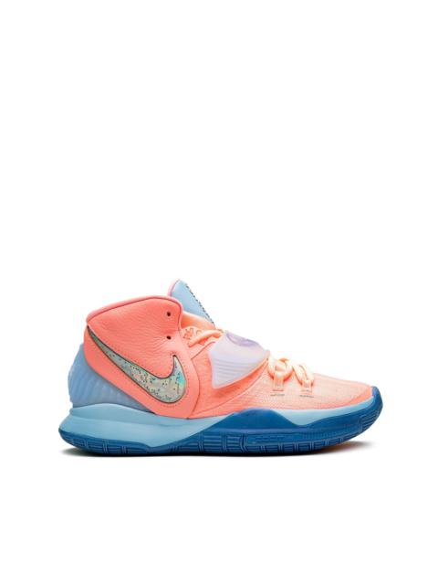 Nike Kyrie 6 "Khepri" sneakers