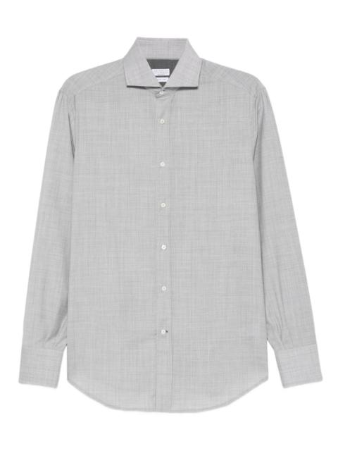 Brunello Cucinelli long sleeve shirt