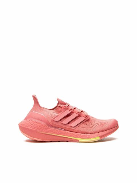 Ultraboost 21 lace-up sneakers