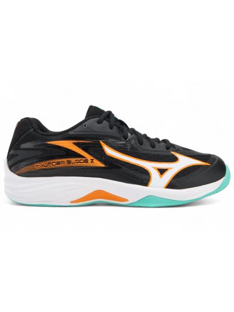 Mizuno Mizuno Thunder Blade Z Black Tangelo Ice Green