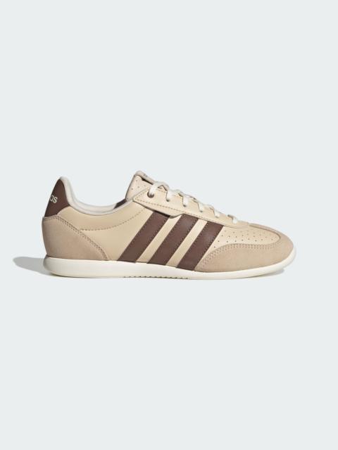 adidas BARREDA LO SHOES